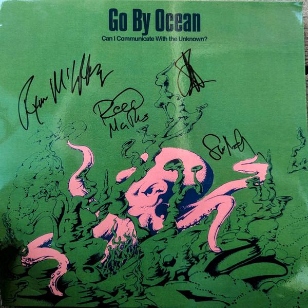 Go By Ocean - Can I Communicate With The Unknown?
