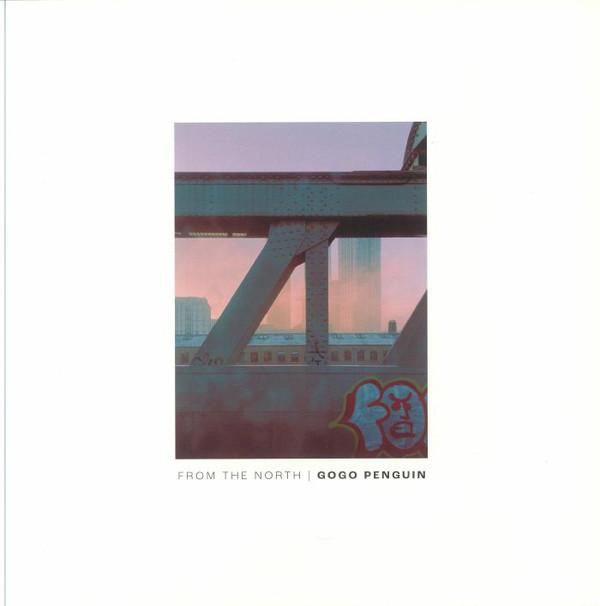 GoGo Penguin - From The North: Gogo Penguin Live In Manchester