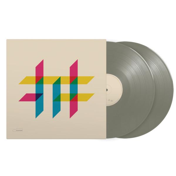 GoGo Penguin - Man Made Object