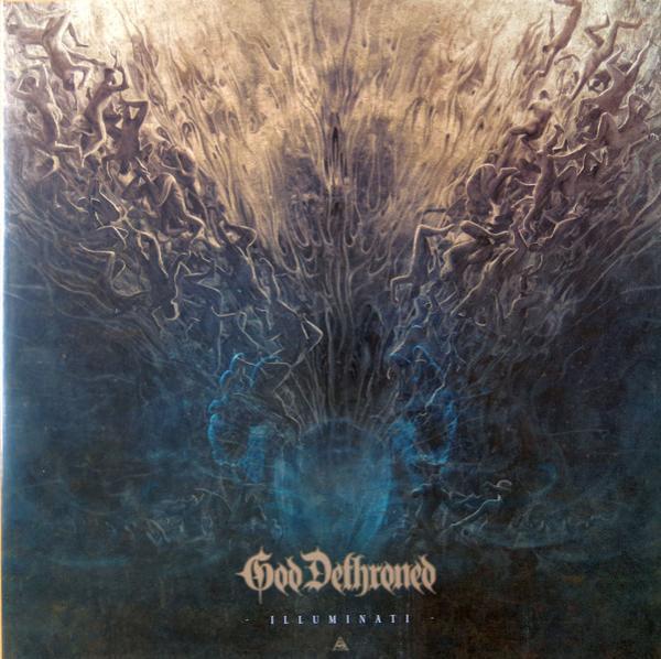 God Dethroned - Illuminati