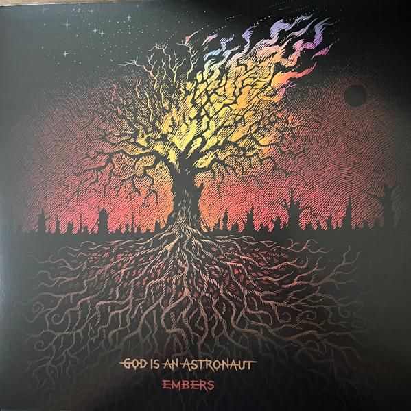 God Is An Astronaut - Embers