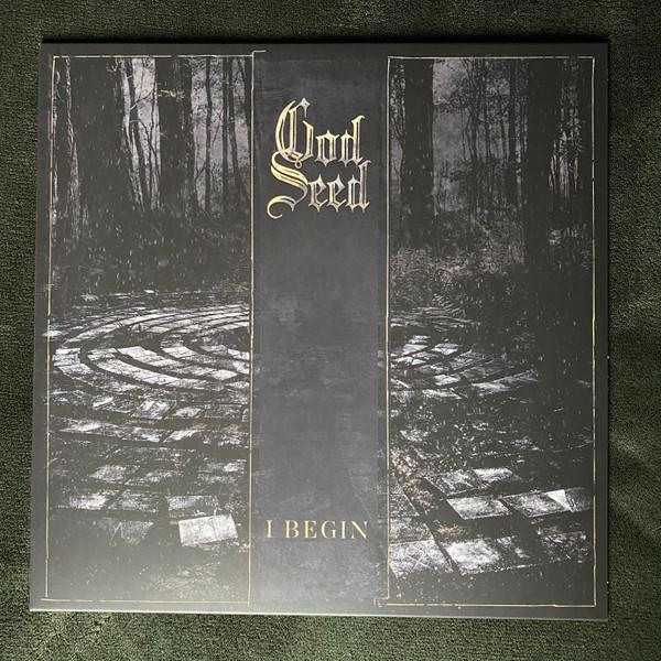 God Seed - I Begin