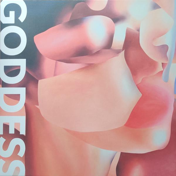 Goddess (11) - Goddess