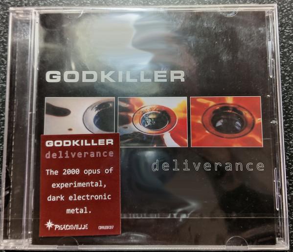 Godkiller - Deliverance