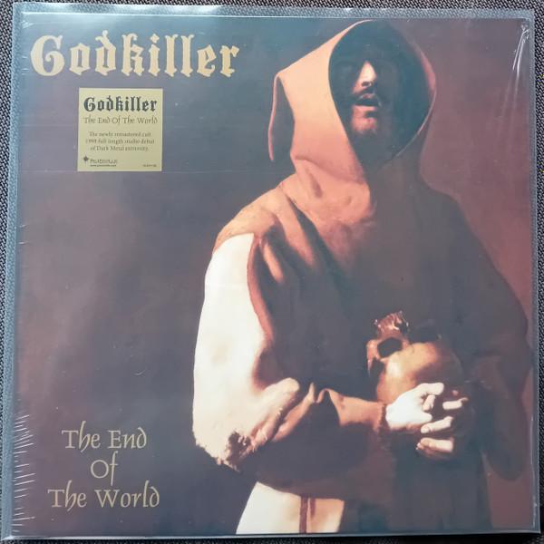 Godkiller - The End Of The World