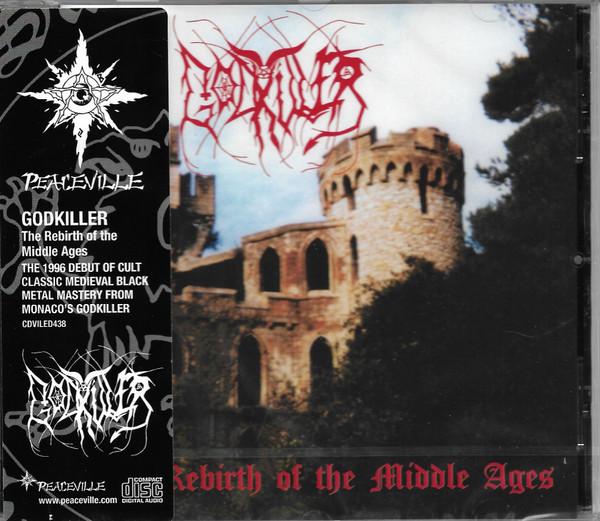 Godkiller - The Rebirth Of The Middle Ages