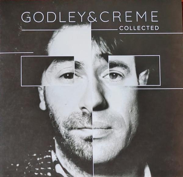 Godley & Creme - Collected