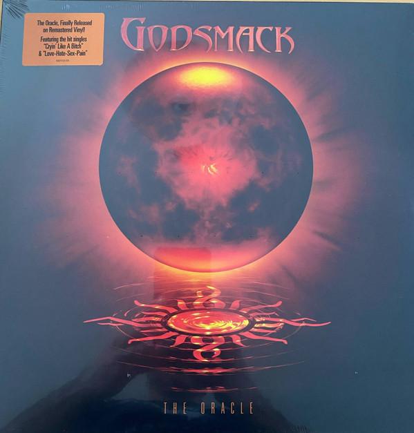 Godsmack - The Oracle