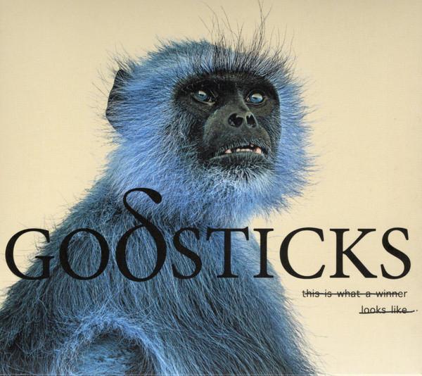 Godsticks - This Is What A Winner Looks Like