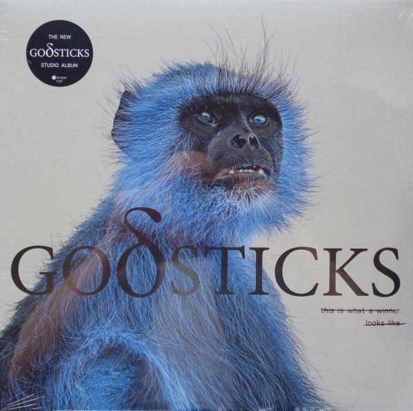 Godsticks - This Is What A Winner Looks Like