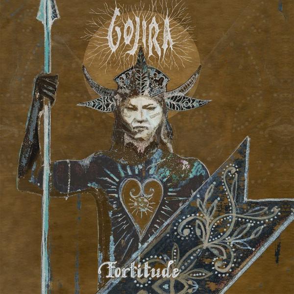 Gojira  - Fortitude