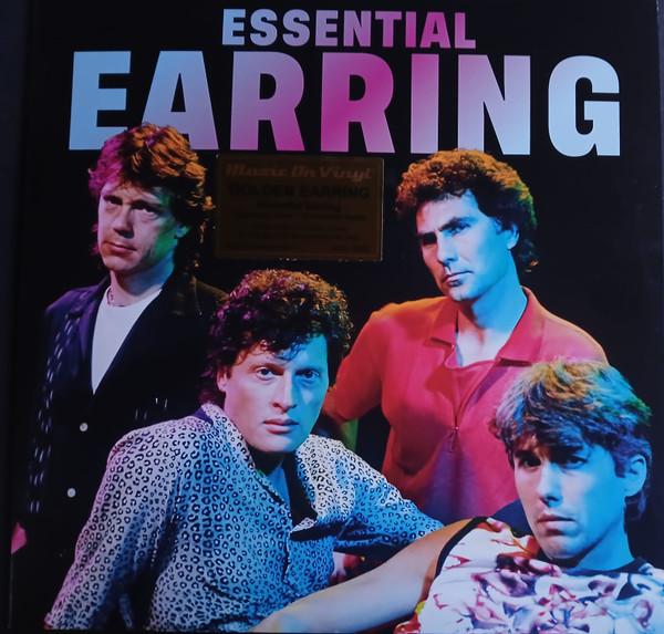 Golden Earring - Essential Earring