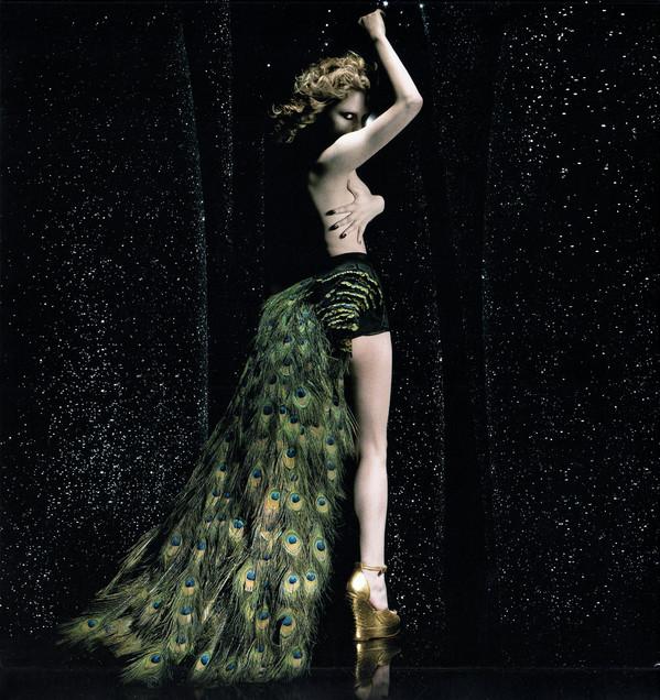 Goldfrapp - Supernature