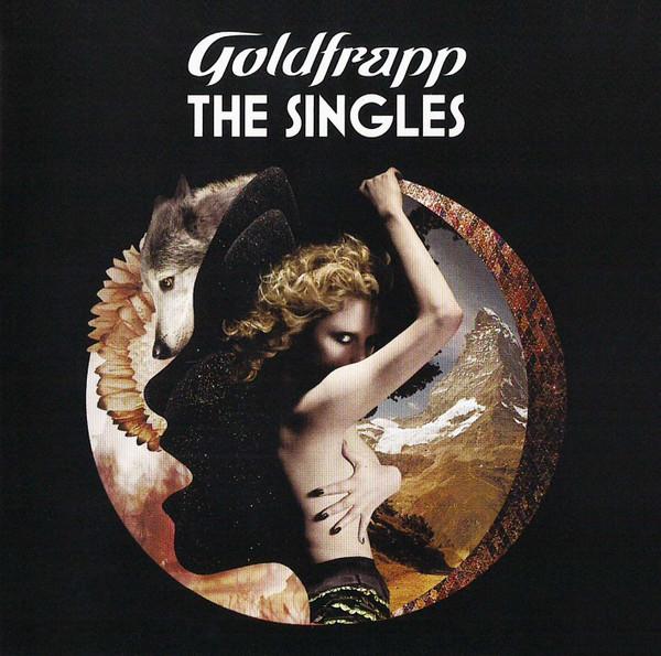 Goldfrapp - The Singles