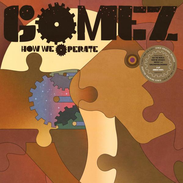 Gomez - How We Operate