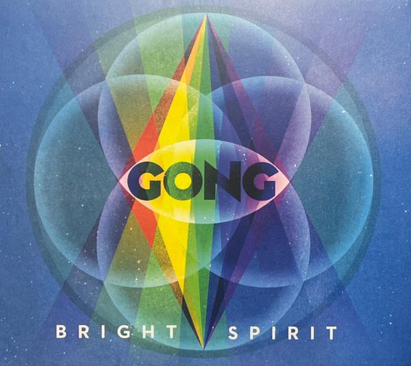Gong - Bright Spirit