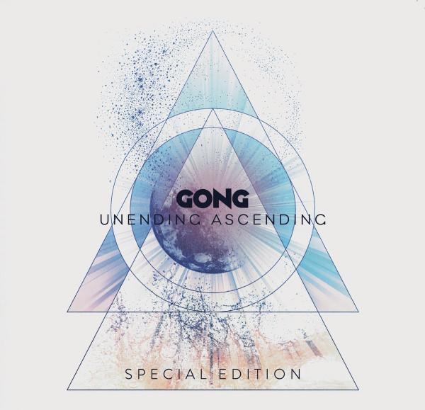 Gong - Unending Ascending
