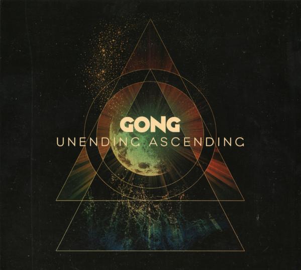 Gong - Unending Ascending