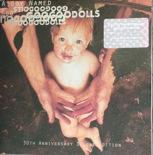 Goo Goo Dolls - A Boy Named Goo