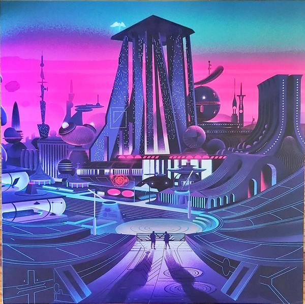 Gorgon City - Salvation