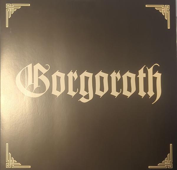 Gorgoroth - Pentagram