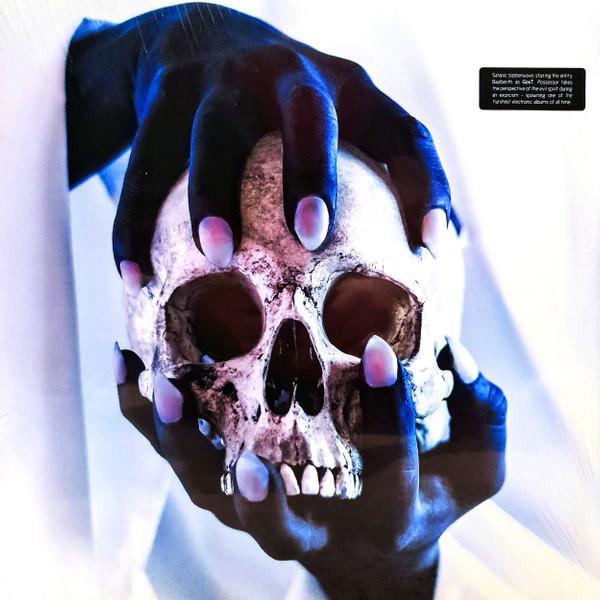 Gost (2) - Possessor