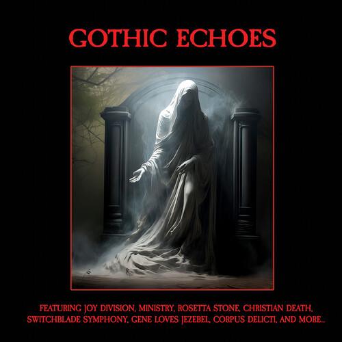  - Gothic Echoes
