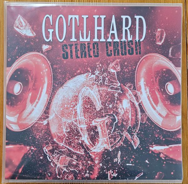 Gotthard - Stereo Crush