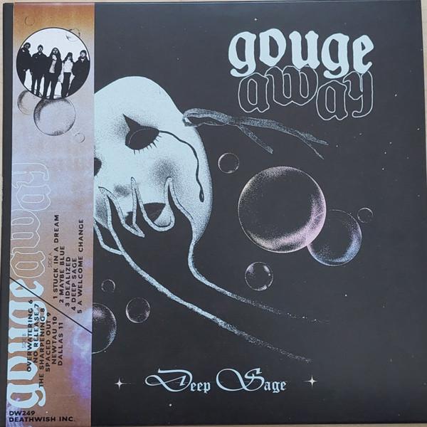 Gouge Away - Deep Sage