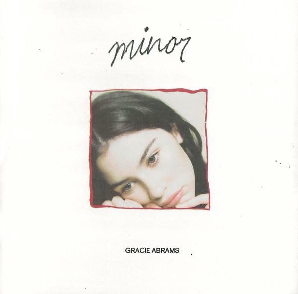 Gracie Abrams - Minor