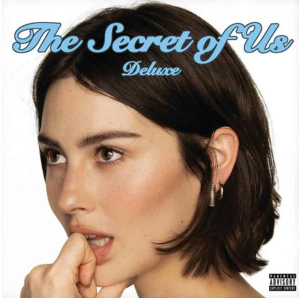 Gracie Abrams - The Secret Of Us (Deluxe)