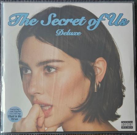Gracie Abrams - The Secret Of Us Deluxe