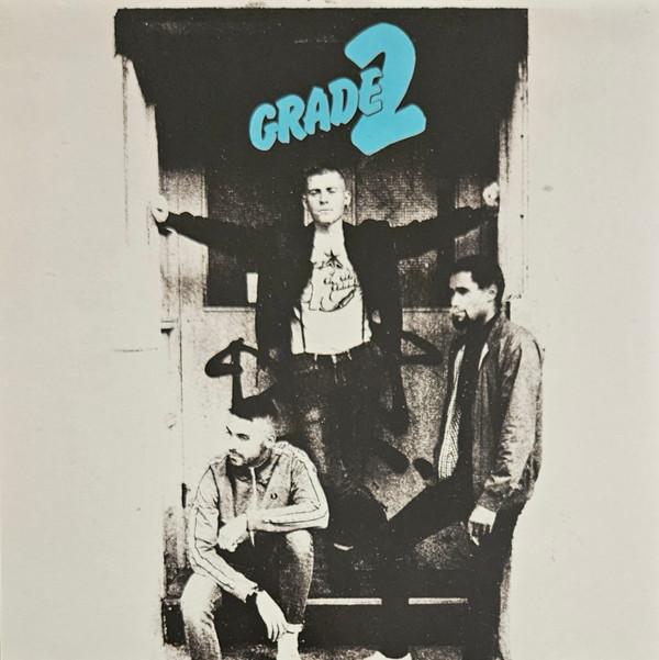 Grade 2 - Grade 2