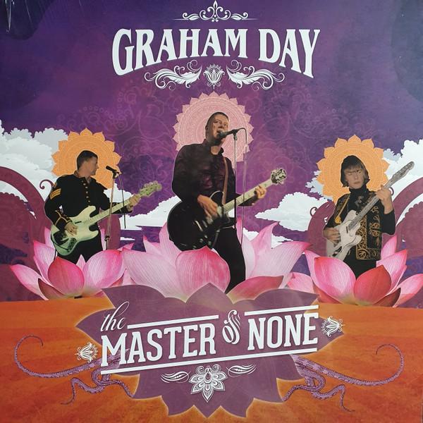 Graham Day - The Master Of None