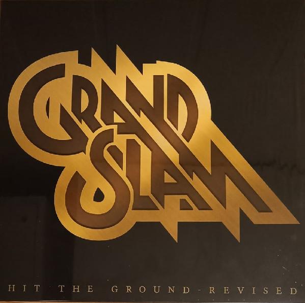 Grand Slam (4) - Hit The Ground - Revised