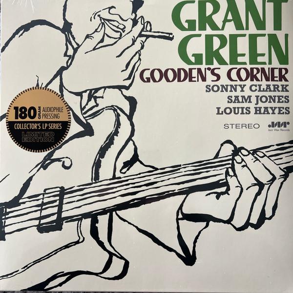 Grant Green - Gooden's Corner
