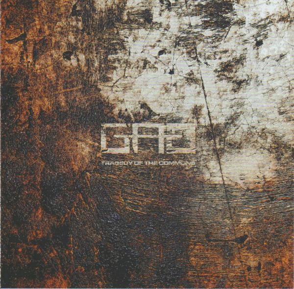 Great American Ghost - Tragedy Of The Commons