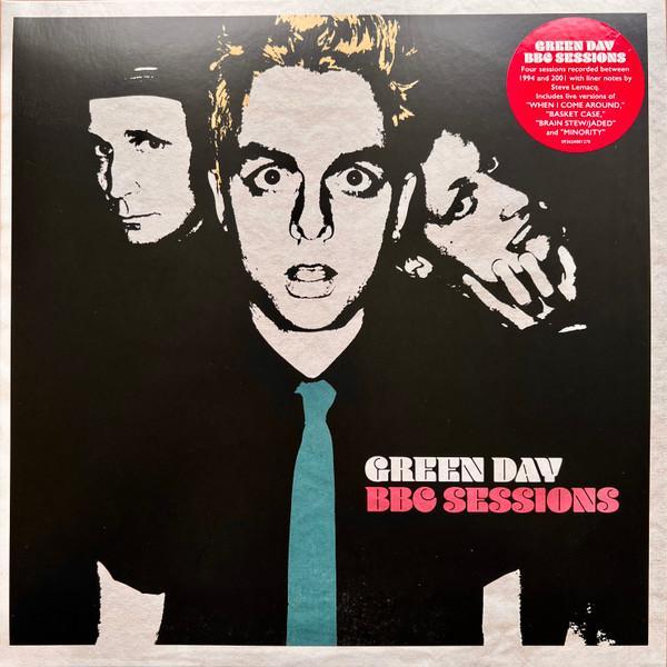 Green Day - BBC Sessions