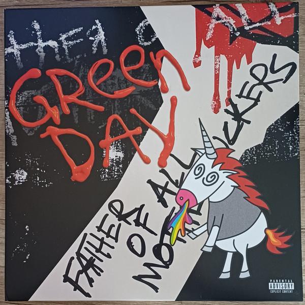 Green Day - Father Of All...
