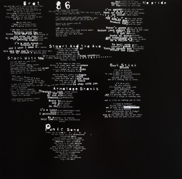 Green Day - Insomniac