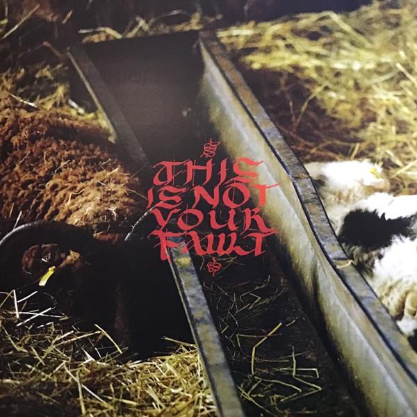 Green Gardens - This Is Not Your Fault