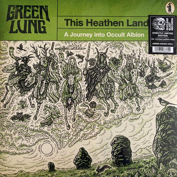 Green Lung - This Heathen Land 