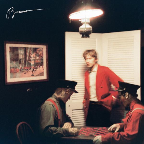Greg Freeman (7) - Burnover