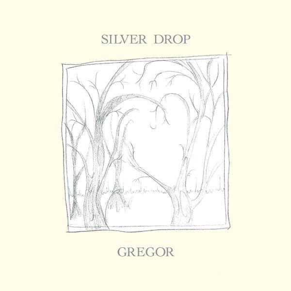 Gregor (35) - Silver Drop