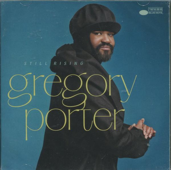 Gregory Porter - Still Rising: The Collection