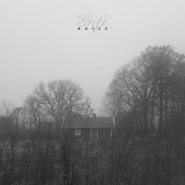 Grift (3) - Arvet