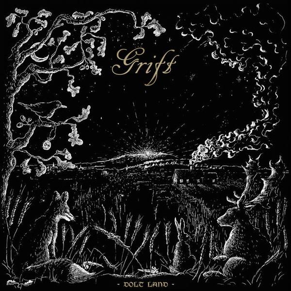 Grift (3) - Dolt Land