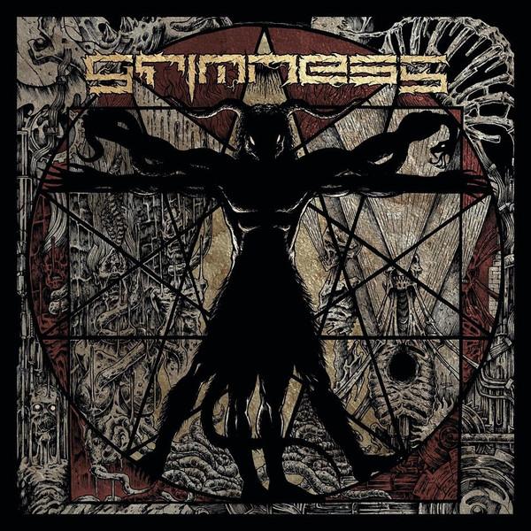 Grimness (2) - A Decade Of Disgust