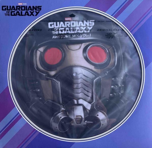  - Guardians Of The Galaxy: Awesome Mix Vol. 1