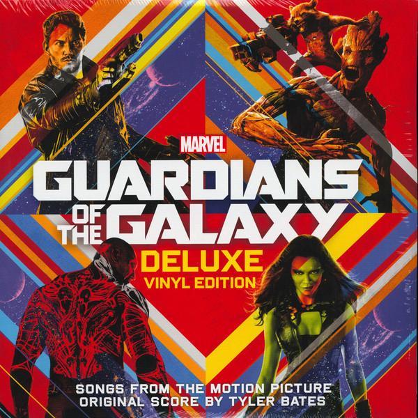 - Guardians Of The Galaxy